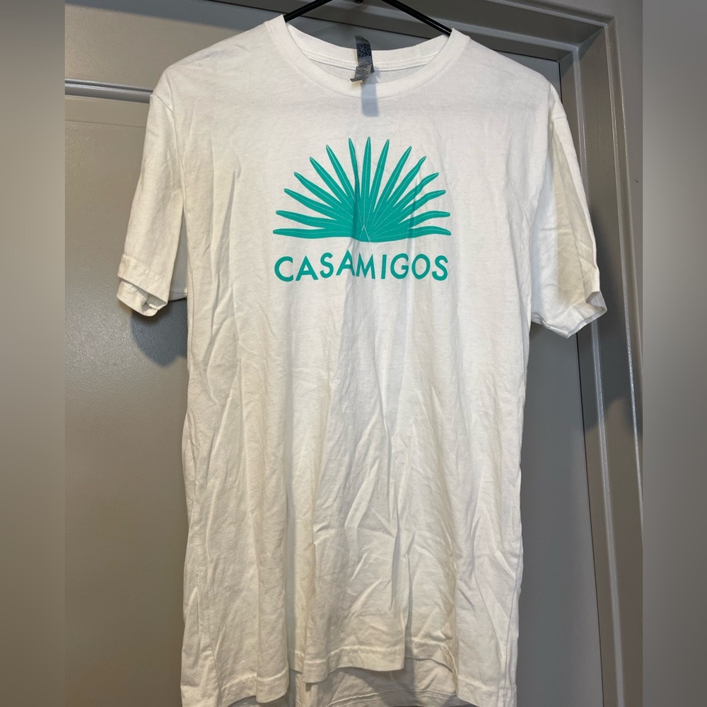 Casamigos oversized shirt
